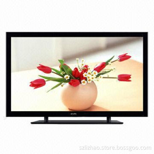 55-inch LCD TV, 1,080P Resolution, FHD